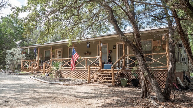 property at 123 Walnut Grove Rd