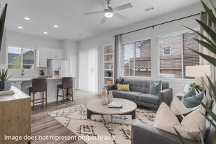 7264 Borland Dr in Fort Worth, TX - Building Photo
