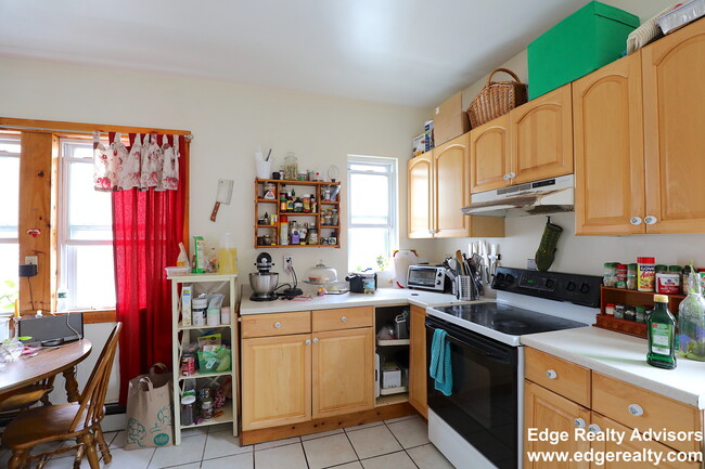 19 Antwerp St in Boston, MA - Building Photo - Building Photo