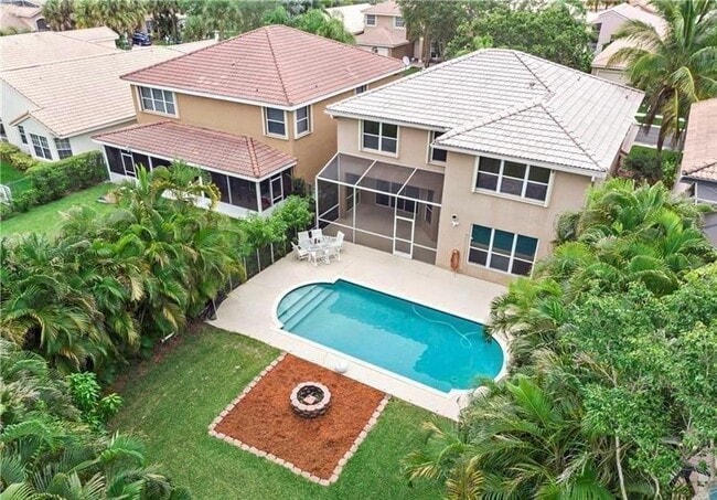 property at 5354 NW 119th Terrace