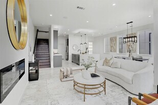 2909 El Fenice Ln in Houston, TX - Building Photo