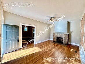 1711 E 12th St in Chattanooga, TN - Building Photo - Building Photo