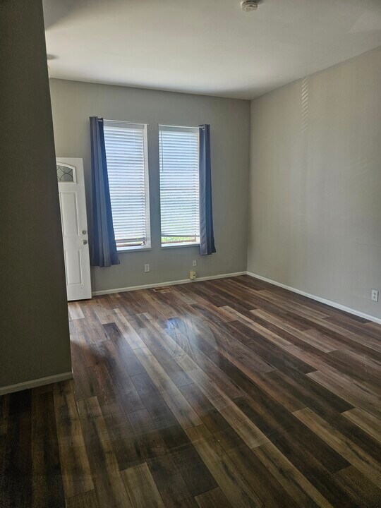 4514 N 19th St, Unit 1st Fl in St. Louis, MO - Building Photo