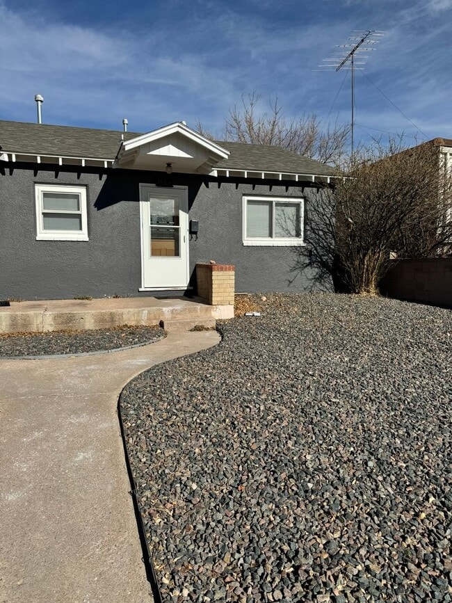 property at 1922 E 16th St