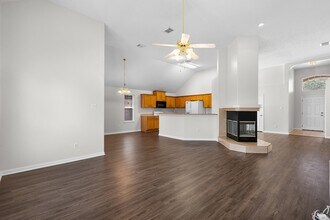 6222 Founding Dr in Katy, TX - Building Photo - Building Photo