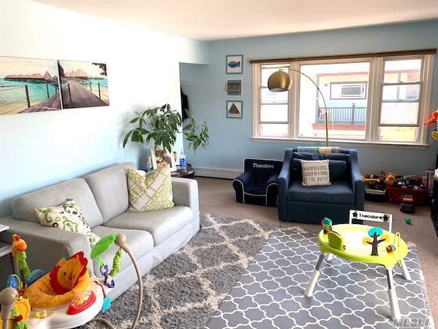 101 Harding Ave-Unit -2nd Fl in Long Beach, NY - Building Photo