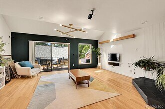 3644 Hazelwood Ct in Boulder, CO - Building Photo - Building Photo
