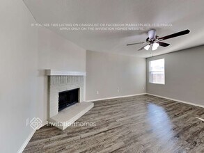 1900 Elk Lake Tr in Justin, TX - Building Photo - Building Photo