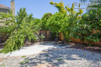 4618 Salina Dr in San Jose, CA - Building Photo - Building Photo