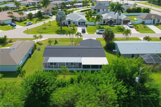 property at 109 SE 46th Ln