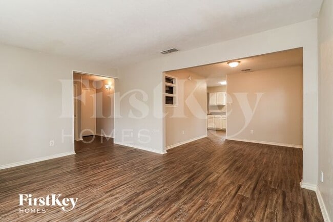 501 Curtis Pl in Grand Prairie, TX - Building Photo - Building Photo