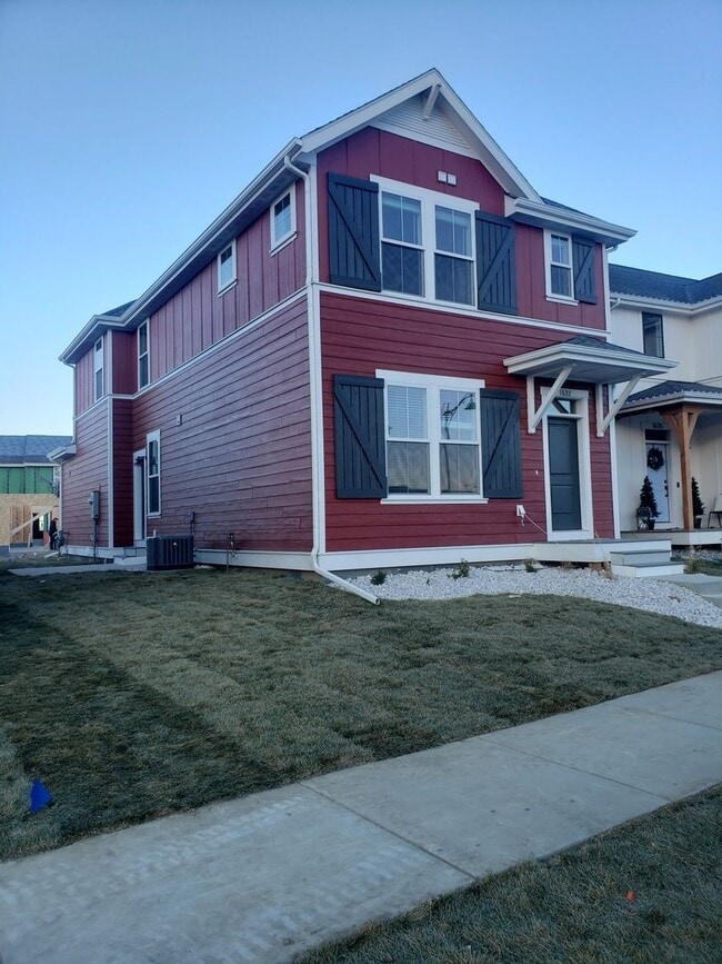 property at 1632 Annas Garden Ln