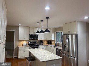 3869 Appaloosa Dr in Woodbridge, VA - Building Photo - Building Photo