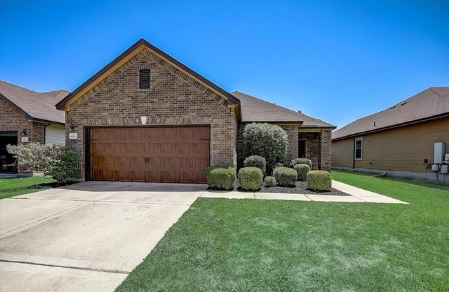 property at 809 Oatmeal Drive