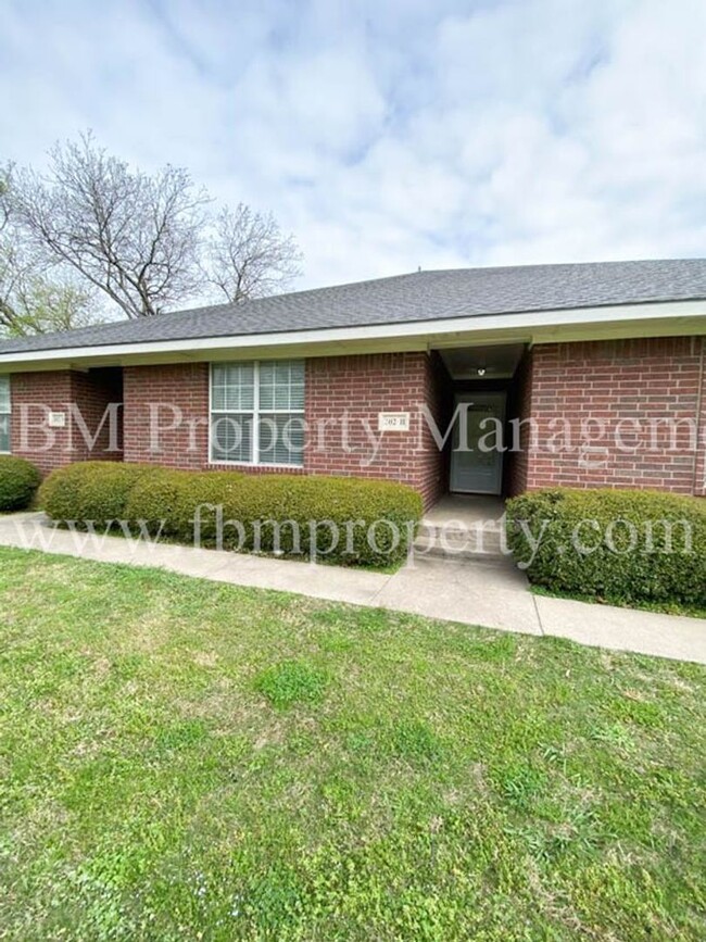 property at 202 E Hinton St