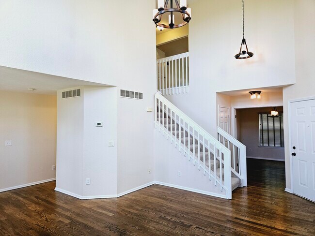 3598 Bent Trail Dr in Ann Arbor, MI - Building Photo - Building Photo