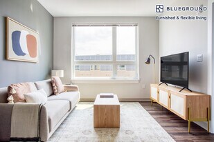 181 Washington St in Boston, MA - Building Photo