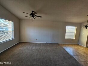 12036 Copper Head Ln in El Paso, TX - Building Photo - Building Photo