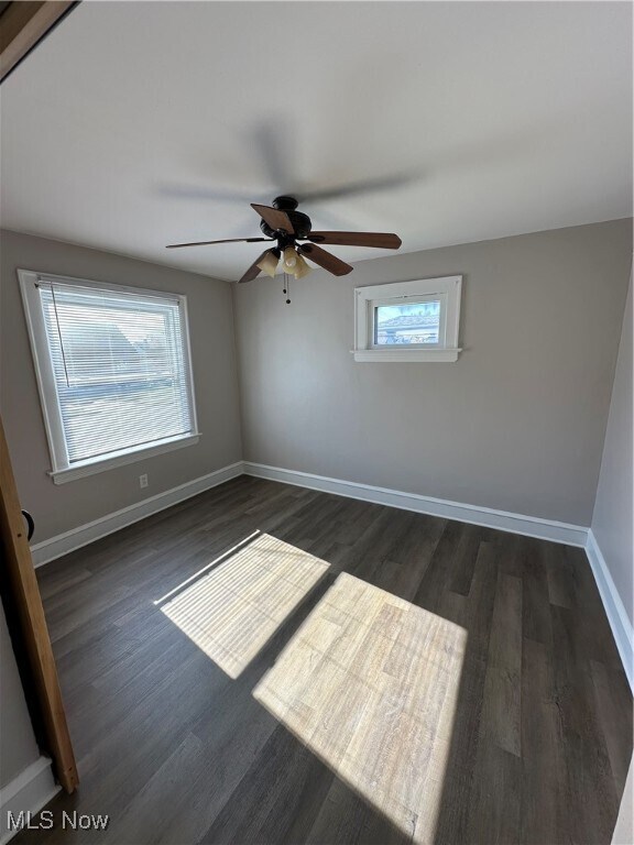 property at 3708 Stickney Ave