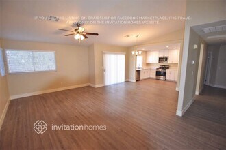 2314 Hollow Oak Ave in North Las Vegas, NV - Building Photo - Building Photo