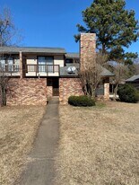 3616-3618 Skyline Blvd in Texarkana, TX - Building Photo