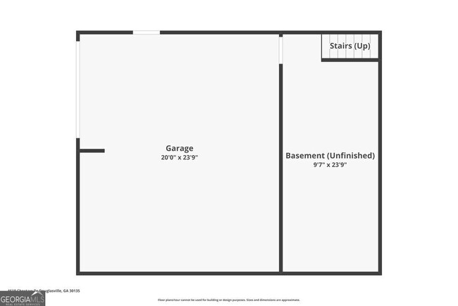 4619 Choctaw Dr in Douglasville, GA - Building Photo - Building Photo