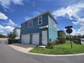 12989 Doisy St in Orlando, FL - Building Photo