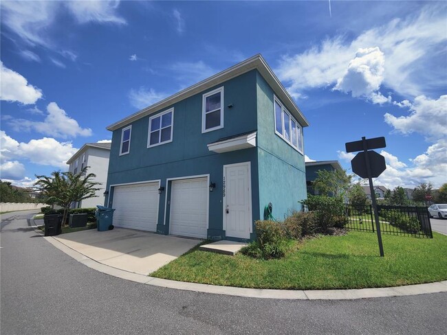 property at 12989 Doisy St