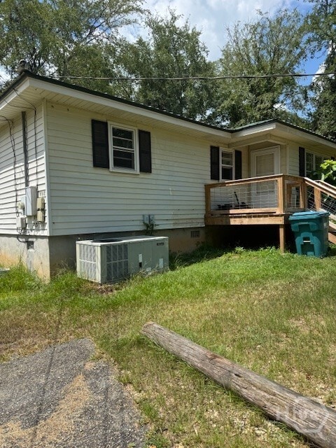 property at 108b Lata Ter NW