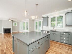 3810 Kelford St in Raleigh, NC - Building Photo - Building Photo
