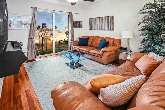 property at 38 E Serene Ave