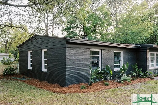 2345 Ranchland Dr in Savannah, GA - Building Photo - Building Photo