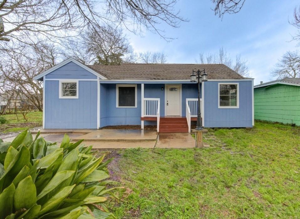 108 17th St N in Texas City, TX - Building Photo
