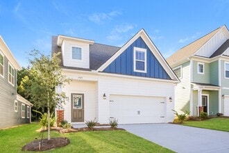 1427 Feldspar Ct in Augusta, GA - Building Photo - Building Photo