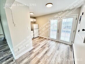 3793 Oak St in Wheat Ridge, CO - Building Photo - Building Photo