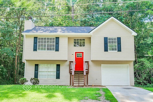 property at 2074 Shoals Way