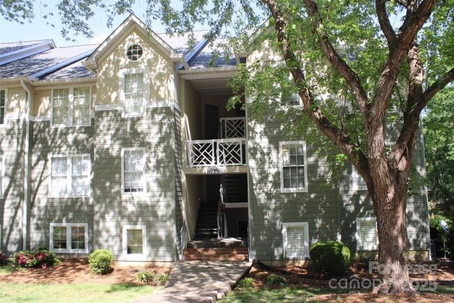 property at 19827 Henderson Rd