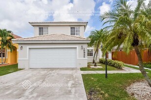 15935 SW 83rd Terrace in Miami, FL - Building Photo