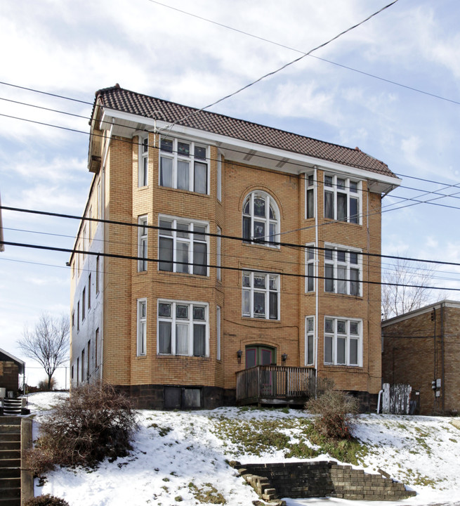 3000 Clermont Ave in Pittsburgh, PA - Building Photo