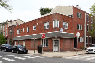 529 Catharine St in Philadelphia, PA - Building Photo - Building Photo