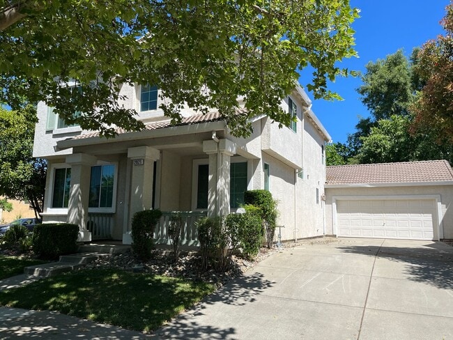 property at 2821 Babson Dr
