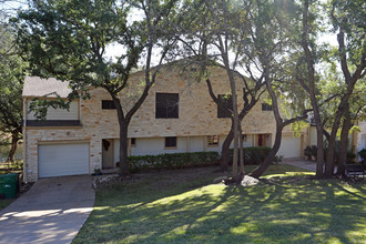 Cherry Hill Townhomes in Austin, TX - Building Photo - Building Photo