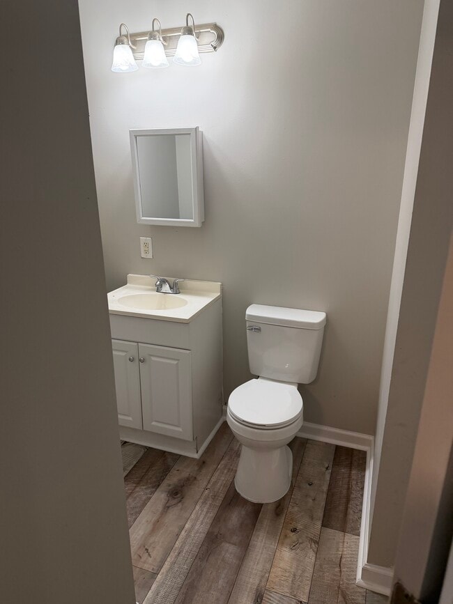 Cambridge Apartments in Hattiesburg, MS - Building Photo - Building Photo