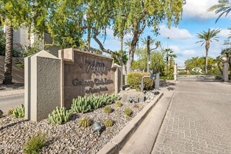 7400 E Gainey Club Dr in Scottsdale, AZ - Building Photo - Building Photo