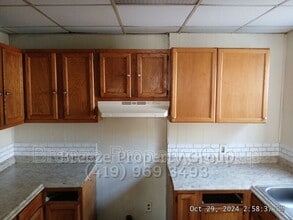 244 Knower St in Toledo, OH - Building Photo - Building Photo