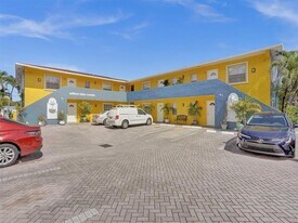 51 NE 24th St in Wilton Manors, FL - Building Photo