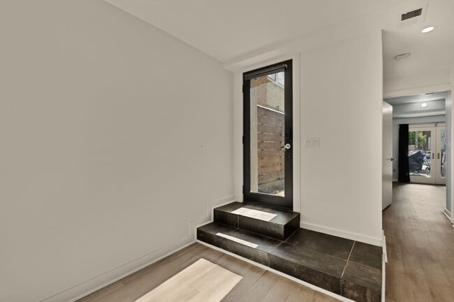 1716 Kenyon St NW in Washington, DC - Building Photo - Building Photo