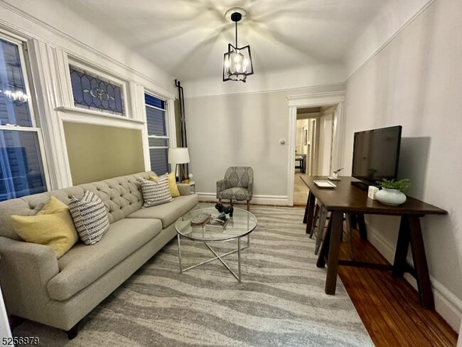 property at 22 Mission St