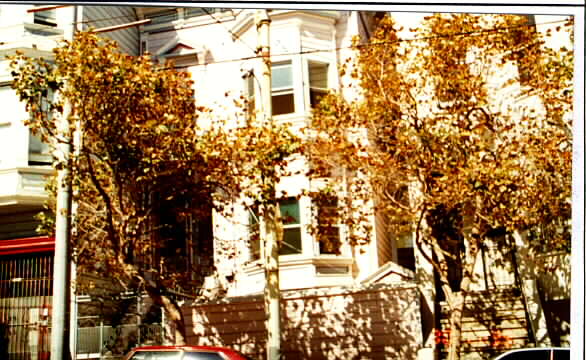 686-690 Hayes St in San Francisco, CA - Building Photo