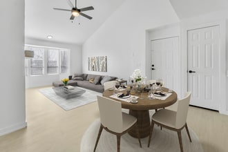 Residences at Bear Creek in Lakewood, CO - Building Photo - Building Photo